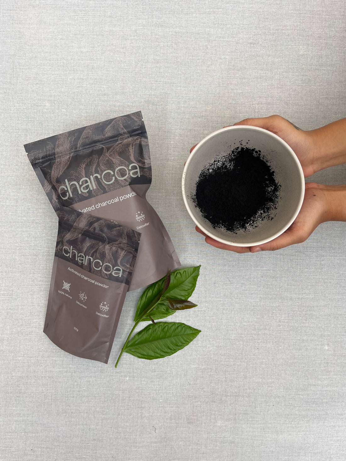 The Ultimate Guide to Activated Charcoal