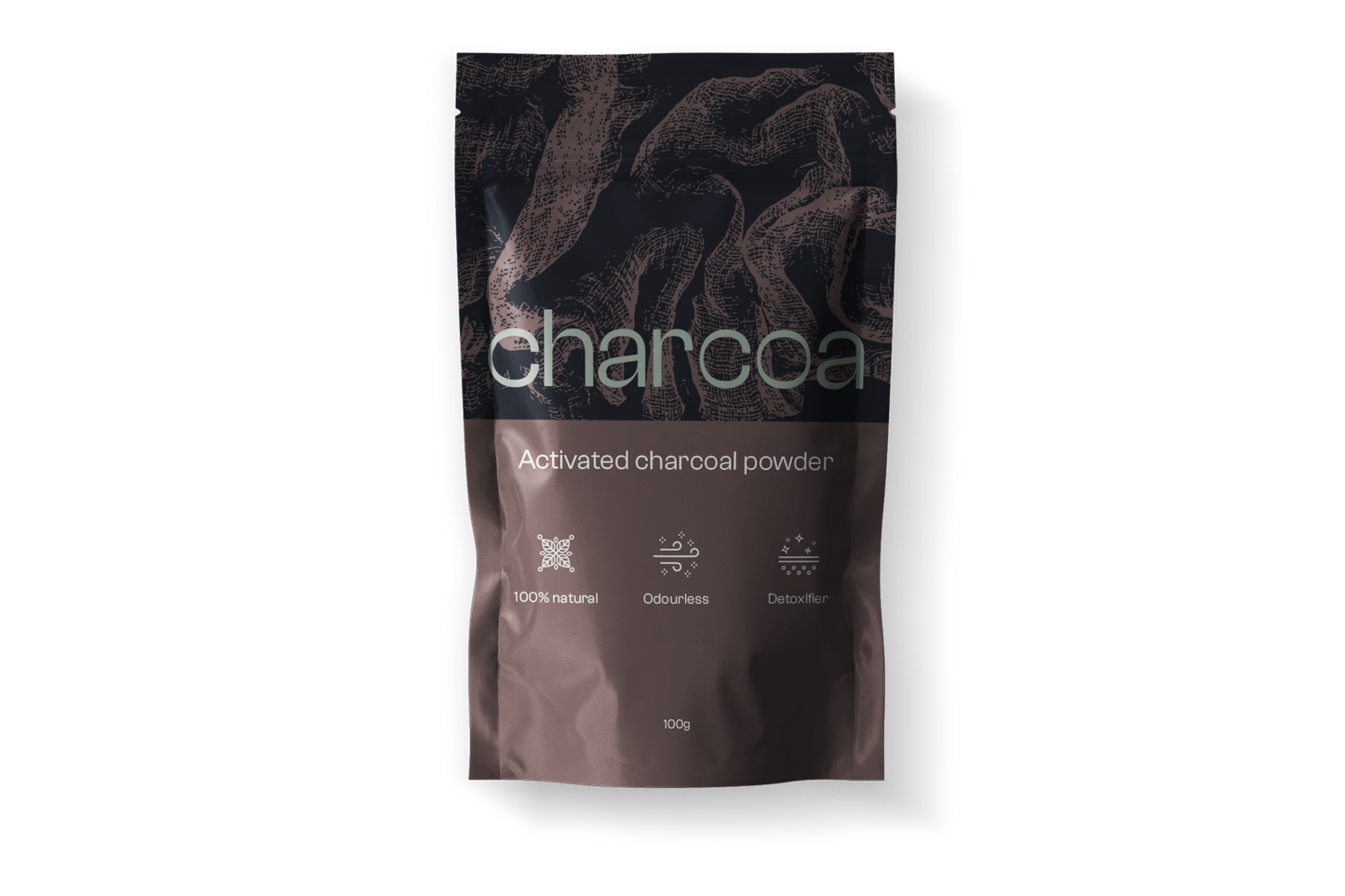 Look and Feel Your Best Every Day with Charcoa Activated Charcoal Powder